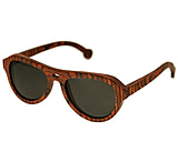 Image of Spectrum Stroud Wood Sunglasses