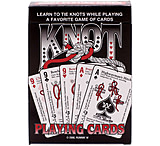 Image of Speedhook Knot Tying Playing Cards