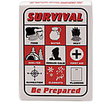 Image of Speedhook Survival Playing Cards