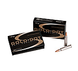 Speer Duty .223 Remington 55 Grain Gold Dot Rifle Ammunition