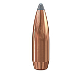 Image of Speer .257 100 Grain Jacketed Soft Point Boat-Tail Rifle Bullet
