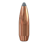 Image of Speer .284 130 Grain Jacketed Soft Point Boat-Tail Rifle Bullet