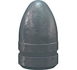 Image of Speer Lead Handgun Bullet .356 125 Grain Lead Round Nose Pistol Bullet
