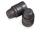 Image of Speer Lead Handgun Bullet .358 158 Grain Lead Semi-Wadcutter Pistol Bullet