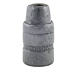 Image of Speer Lead Handgun Bullet .358 158 Grain Lead Semi-Wadcutter Hollow Point Pistol Bullet