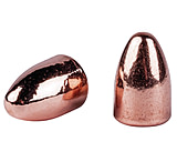Image of Speer Copper Plated Round Nose CPRN .355 115 Grain Pistol Bullet