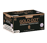 Speer Gold Dot 5.7x28mm 40 Grain Hollow Point Centerfire Pistol Ammunition