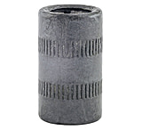 Image of Speer Lead Handgun Bullet .358 148 Grain Lead Wadcutter Pistol Bullet
