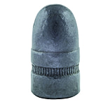 Image of Speer Lead Handgun Bullet .358 158 Grain Lead Round Nose Pistol Bullet