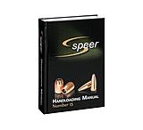 Image of Speer Handloading Manual #15 59426D84