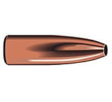 Image of Speer Varminter Hollow Point Rifle Bullets 6mm .243 75 gr HP 100/ct 7FB4AB63