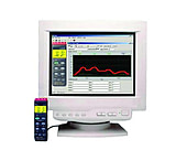 Image of Sper Scientific Thermometer Graph Software 840004