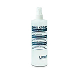 Image of Sperian Lens Cleaner Uvex Clear 473ml S463
