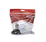Image of Sperian One-fit N95 Molded Cup Disposable Particulate Respirator With Exhalation Valve