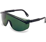 Image of Honeywell Personal Protective Equipment 3000 Black 3.0 NON-TINTED S1111, Pack of 10 / Each