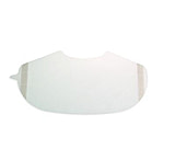 Image of Sperian Personal Protective Equipment 8000 Series Lens Cvr Clr 14901011