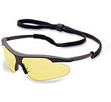 Image of Sperian Personal Protective Equipment Cruiser Black Amber 11150502