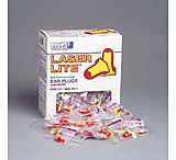 Image of Sperian Personal Protective Equipment Earplug Foam Ll Prshp PK=200PR LL-1, Case of 10 / Pack of 200