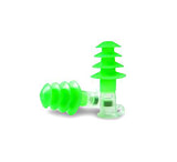 Image of Sperian Personal Protective Equipment Earplug Howard Leight Sm PK10 1005328, Case of 10 / Pack of 10