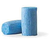 Image of Sperian Personal Protective Equipment Earplug Matrix Disp Bu PK500PR MTX-1-BU-D, Case of 4 / Pack of 500