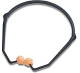 Image of Sperian Personal Protective Equipment Earplugs Percap Banded CS100 PERCAP