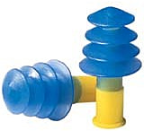 Image of Sperian Personal Protective Equipment Earplugs Reuse Fusion PK100PR FTD-30-SM, Case of 10 / Pack of 100