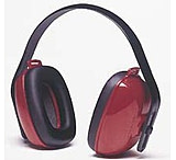Image of Sperian Personal Protective Equipment Economical Ear Muff QM24+, Case of 20 / Each