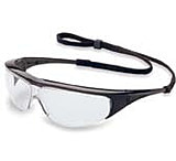 Image of Sperian Personal Protective Equipment Eyewear Millennia 148MM BLK/CL 11150350