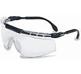 Image of Sperian Personal Protective Equipment Eyewear Uvex Fit Logic S0416X, Pack of 10 / Each