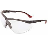 Image of Honeywell Personal Protective Equipment EYEWEAR-XC Blk Clr DURA-STREME S3300D, Pack of 10 / Each