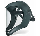 Image of Honeywell Uvex Bionic Face Shield with Antifog/Hardcoat Visor, 4 Pack/Each