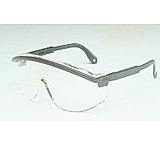 Image of Honeywell Personal Protective Equipment Glasses ASTR-SPEC Blk FRM/AMBR S145
