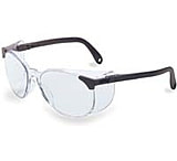 Image of Honeywell Personal Protective Equipment Glasses Sfty Flashlite BLK/CLR S4300C, Case of 200 / Pack of 10 / Each
