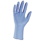 Image of Honeywell Personal Protective Equipment Glove Disposable Xxl BX50 PSD-NI8-XXL