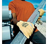 Image of Honeywell Personal Protective Equipment Perfect Fit Aramid Kevlar&amp;reg Glove, KV18AL-100, Case of 144 Pair / Pack of 12 Pair