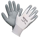 Image of Honeywell Gloves Nyl Polyur Palm L CS144 PF525-L, Case of 144