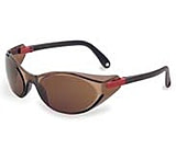 Image of Honeywell Personal Protective Equipment GLS, BANDT, SFTY, RD/BLKFRMAMBLEN S1701, Case of 200 / Pack of 10 / Each