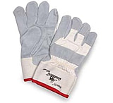 Image of Honeywell Personal Protective Equipment Glv Kvlr Prem Lthrplm PK12 KV224D, Case of 6 / Pack of 12