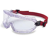 Image of Honeywell Personal Protective Equipment Goggle Indirect Vent Clr 11250810
