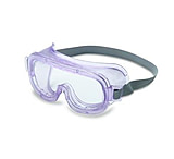 Image of Honeywell Personal Protective Equipment Goggles Saf W/DRAIN 9305CVA S360, Case of 50 / Each