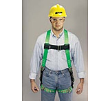 Image of Honeywell Pull Down Style Harness