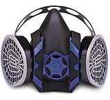 Image of Honeywell Large Half Mask 770010