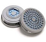 Image of Honeywell N95 Pad Filter T-SERIES, Box of 24