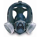 Image of Sperian Personal Protective Equipment Respirator Ff Survivor T08/R95 851820