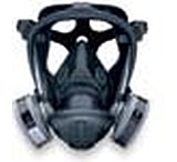 Image of Honeywell Respirator OPTI-FIT F/FACE Md 768000