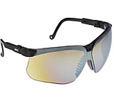 Image of Sperian Personal Protective Equipment Safety Glasses Uvex Blk Lens S3211X, Pack of 10 / Each