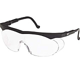 Image of Sperian Personal Protective Equipment Skyline Black Frm Clearxtr Lns S2000X, Case of 200 / Pack of 10 / Each