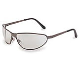 Image of Honeywell Personal Protective Equipment Tomcat Gunmtl Frm MIRSCT50 Lns S2454, Case of 200 / Pack of 10 / Each