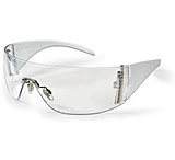 Image of Honeywell Personal Protective Equipment W200 Glasses Dusty Rose Frames W200, Pack of 10 / Each