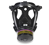Image of Honeywell Survivair Opti-Fit Tactical Riot Control Gas Mask